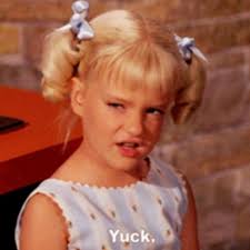 Brady Bunch....Cindy Brady