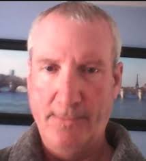 Décès de Daniel Robinson de Saint-Charles-Borromée