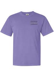 Comfort colors ocean sun tee nature graphic tshirt womens shirt summer tee sunrise shirt for women beachy tee shirt sunset tee vsco. Comfort Colors Purple Shirt