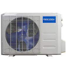 The newly designed 3rd generation advantage series, with improved efficiency ratings up to 19 seer, delivers high performance comfort from the moment it's activated. 24k Btu 20 Seer Mrcool Diy Ductless Heat Pump Condenser 3rd Generation Diy 24 Hp C 230b Ingrams Water Air