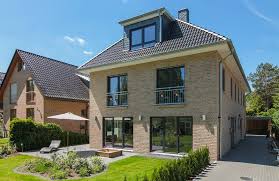 Stadtvilla Im Doppelpack Zwei Familien Unter Einem Dach Stadtvilla Haus Style At Home