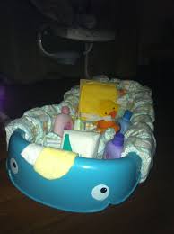 The zazzle marketplace has bubble bath baby shower invitation designs from amazing designers starting as low as $2.06. Baby Shower Gift Tub Diapers Wash Cloths Bath Toys And Thermometer And Baby Lotion Bubble Bath And Baby Wash Baby Bath Toys Bath Toys Washing Clothes