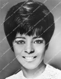 crp-13890 1968 music pretty singer Angeline Butler to appear The Dick  Cavett Show crp-13890
