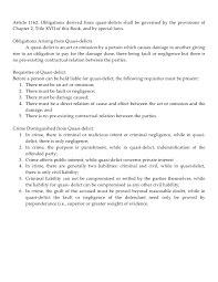 Free essay on laws on obligation and contracts at lawaspect.com. What Is Obligation In Law Know It Info