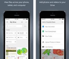 How To Upload Photos From Iphone To Google Drive With Images Best Apps App Google Drive App