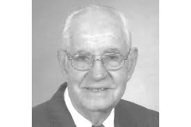 James Luster Obituary (1924