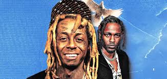 Lil Wayne Talks 'Tha Carter VI' Features & Super Bowl Snub