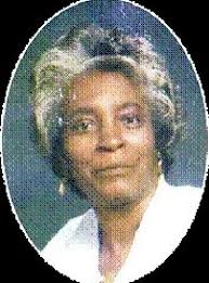 Ruby Bland Obituary (2015)