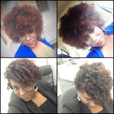 90+ ombre hair ideas trending today: Natural Hair Versitility Of Natural Hair Fleur De Curl