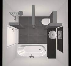 pin auf bathroom