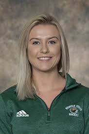 2019-20 Women's Ice Hockey Roster