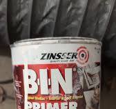 Can I use primer as paint and then clear sealer for a porch ...
