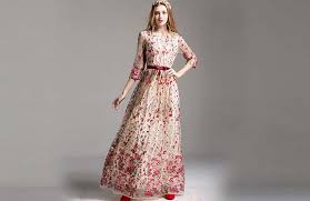 Update Your Wardrobe Like A Fashionista With Summer Fashion Trends 2017
