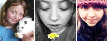 In Memory of Caitlyn Shaffer