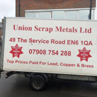 Maybe you would like to learn more about one of these? Union Scrap Metals Potters Bar Scrap Metal Merchants Yell