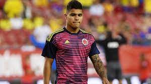 Latest on getafe forward cucho hernández including news, stats, videos, highlights and more on espn. Mallorca Negocia Con Watford Por Cucho Hernandez As Colombia