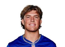 Jaxson Dart is available in 95% of Yahoo leagues.