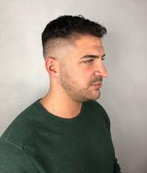 Short hair for women became fashionable in the 1920s. 19 Short Fade Haircuts The Best Looks For Men In 2021