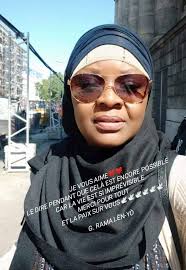 Sami Rama vous souhaite un bon vendredi