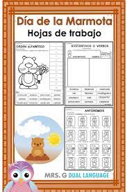 Pin On My Tpt Spanish Resources