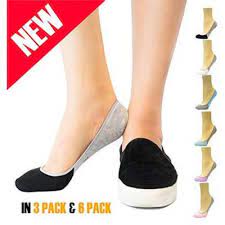 Pin On Top 10 Best No Show Socks For Women In 2017 Reviews