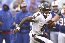 Bills scouting report for the afc divisional round: Buffalo Bills At Baltimore Ravens Three Things We Learned