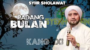 Lirik sholawat jawa berkat shalawat maksiat minggat. Syiiran Nu Habib Syech Lirik Nusagates