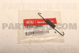 Image result for 5833829875 hyundai--kia