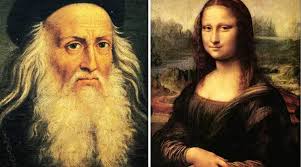 Study of a figure for the battle of anghiari. Leonardo Da Vinci Couldn T Complete The Mona Lisa As He Suffered From Claw Hand Study Lifestyle News The Indian Express