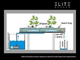 testing your runoff elite garden