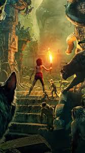 1,220,961 likes · 737 talking about this. The Jungle Book 2016 Movie Wallpapers For Iphone Apple Lives