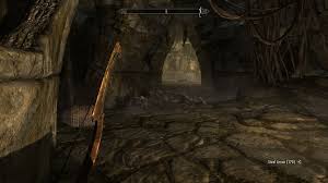 Bypass Ustengrav At Skyrim Special Edition Nexus - Mods And Community