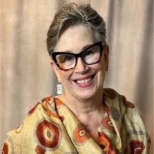 hpe #thepause #susansly #womeninai #hpegreenlake