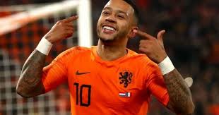 لحسم صفقة فينالدوم قبل اليورو. ØªØ£Ù„Ù‚ ÙƒØ¨ÙŠØ± Ù„Ù…Ù…ÙÙŠØ³ Ø¯ÙŠØ¨Ø§ÙŠ Ù…Ø¹ Ù…Ù†ØªØ®Ø¨ Ù‡ÙˆÙ„Ù†Ø¯Ø§ Ø¹Ø±ÙˆØ¨Ø©