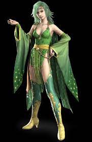 Ff rydia