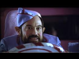 Santa Paws 2: The Santa Pups