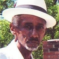 Versie Adams Obituary