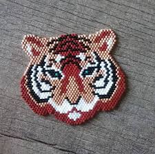 Pin On Beads Canevas