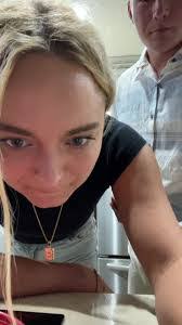 Carlie Malone's Instagram, Twitter & Facebook