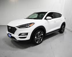 The 2021 hyundai tucson is the right sized suv that's a great fit for any occasion with an impressive balance of style and safety. Woodhouse New 2020 Hyundai Tucson For Sale Hyundai Omaha