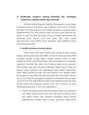 Maybe you would like to learn more about one of these? Makalah Ekonomi Kreatif Bab I Pendahuluan 1 1 Latar Belakang Ekonomi Kreatif Ekonomi Kreatif Merupakan Gelombang Ekonomi Baru Yang Lahir Ada Awal Course Hero