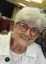 Nancy S. Larkin Obituary March 20, 2022