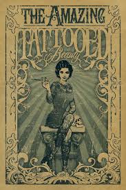 A wide selection of vintage and antique tools offered for sale including woodworking, mechanical and gardening tools! Vintage Circus Poster The Amazing Tattooed Lady Posters