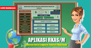 Sulawesi selatan no standar program atau kegiatan satuan. Aplikasi Rkas M Dalam Format Excel Terbaru