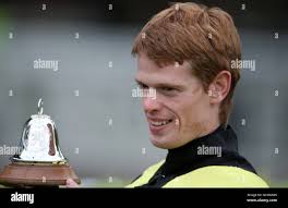 Lanark silver bell hi-res stock photography and images