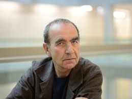 Lesung: Ernst Strouhal "Vier Schwestern. Fernes Wien, fremde Welt"