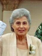 Mary Agnes Arreguin Obituary February 1, 2007