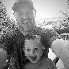 Adam Slagle's Instagram, Twitter & Facebook