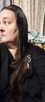 Don't cut your bangs during a rough time