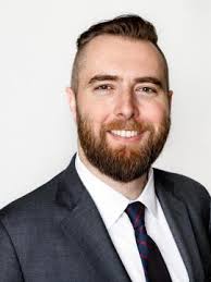 Charles Gans's Instagram, Twitter & Facebook